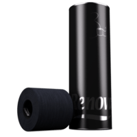 Zwarte pieten toiletpapier