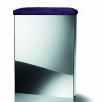 RVS Kruk en Wasmand 2 in 1