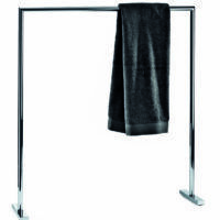 Stabiel Handdoekrek (1 beugel)