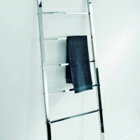 Handdoek Ladder Chroom