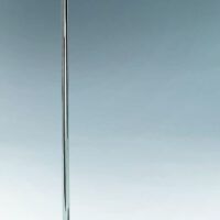 Toiletrolhouder STRAIGHT