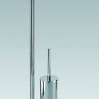 Toilet set STRAIGHT ronde voet