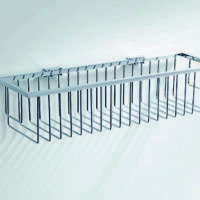 Wand zeepfles houder