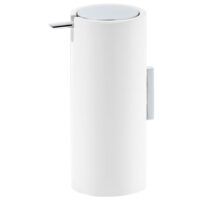 Zeep dispenser wand bevestigd