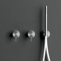 Bad/douche set met handdouche