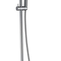 Thermostaatkraan met regendouche