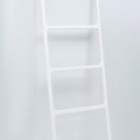 Sold Surface Handdoekenladder