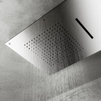 Plafonddouche met Waterval