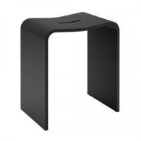 Douchestoeltje waterproof