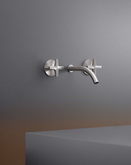 Wandmengkraan in div.kleuren